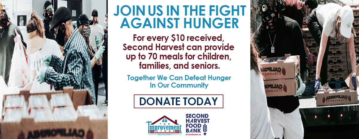 The Improvement Store & Carolina Improvements